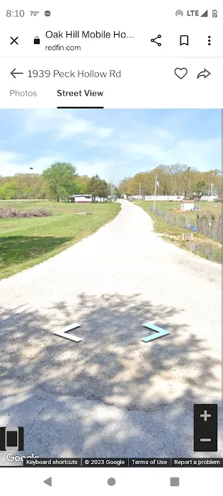 SHADY OAK RV AND TINY HOME PARK, LLC 3