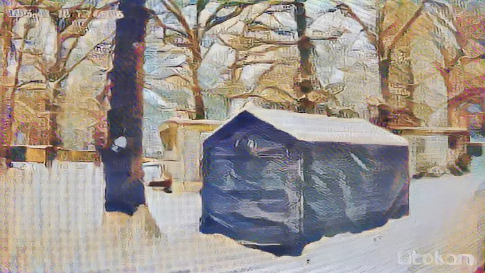 SHADY OAK RV AND TINY HOME PARK, LLC 4
