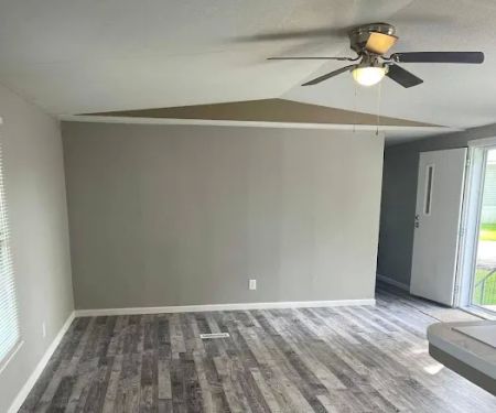 Silver Bell Mobile Home & RV Park