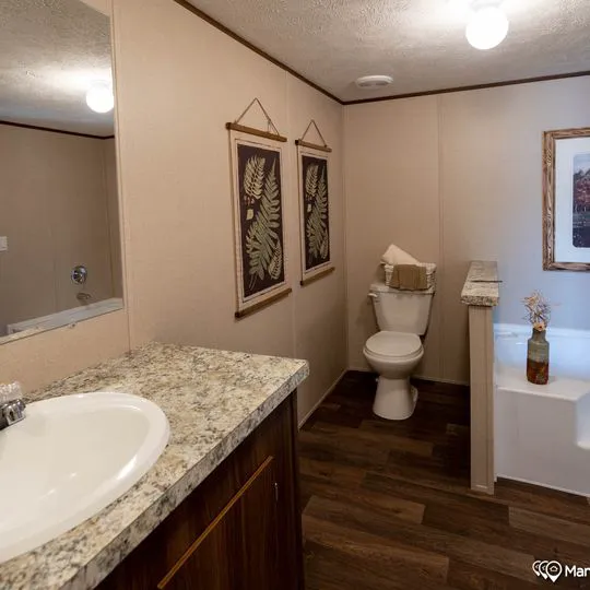 Silver Bell Mobile Home & RV Park 5