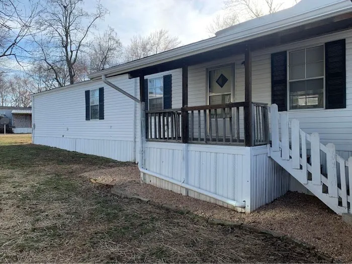 Silver Bell Mobile Home & RV Park 8