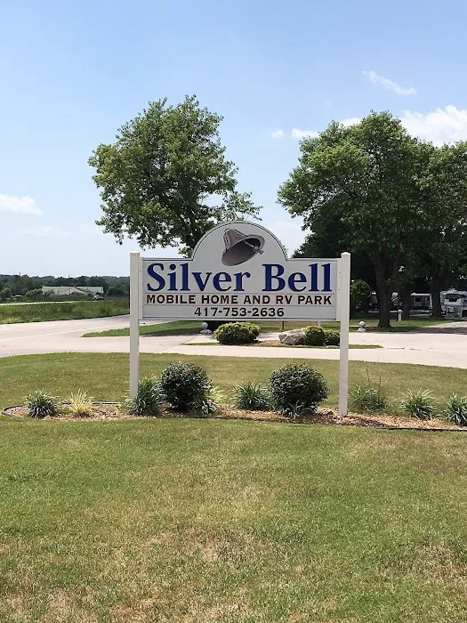 Silver Bell Mobile Home & RV Park 7
