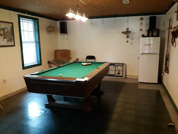 Rocky Top Campgrounds & Cabins 8