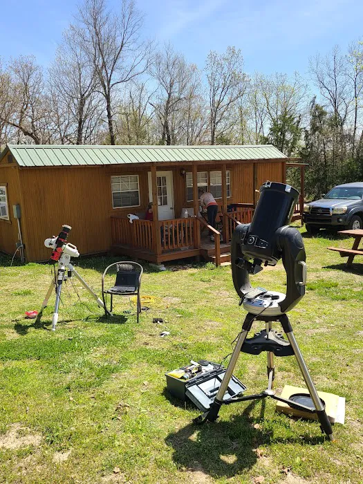 Rocky Top Campgrounds & Cabins 4