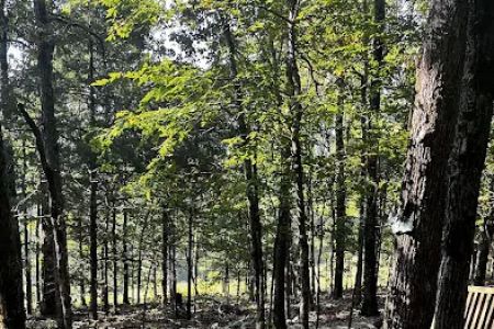 Rocky Top Campgrounds & Cabins