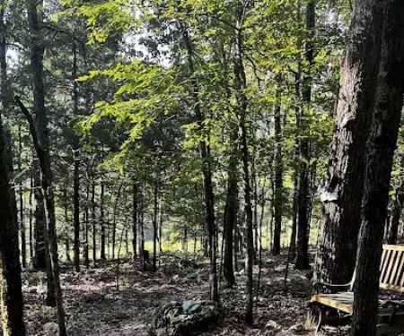 Rocky Top Campgrounds & Cabins