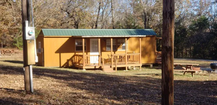 Rocky Top Campgrounds & Cabins 6