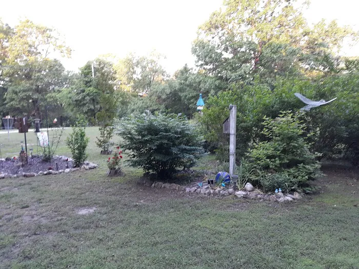 Rocky Top Campgrounds & Cabins 9
