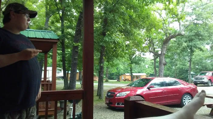 Rocky Top Campgrounds & Cabins 10