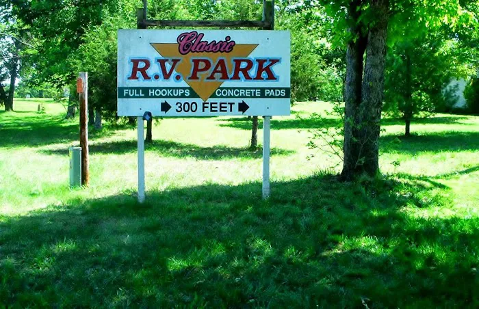 Classic RV Park 9