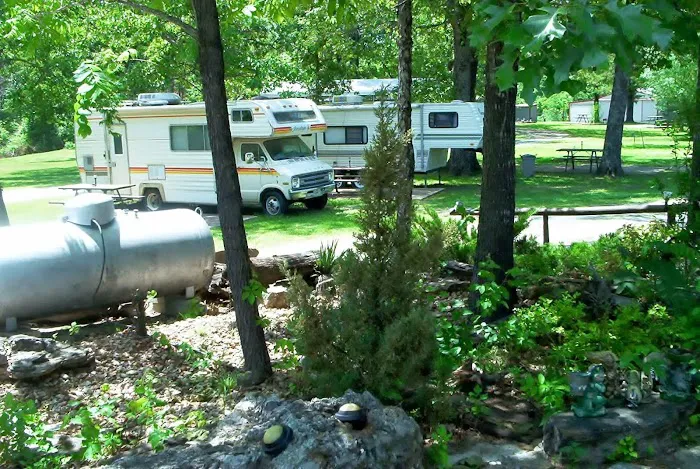 Classic RV Park 8