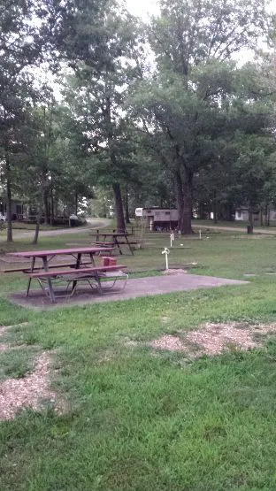 Classic RV Park 1