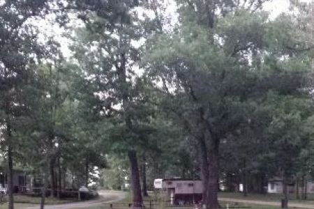 Classic RV Park