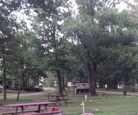 Classic RV Park