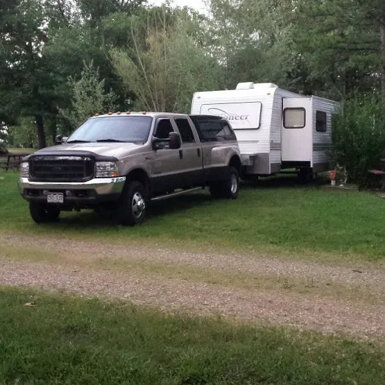 Classic RV Park 2