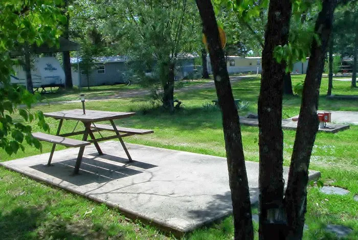 Classic RV Park 6