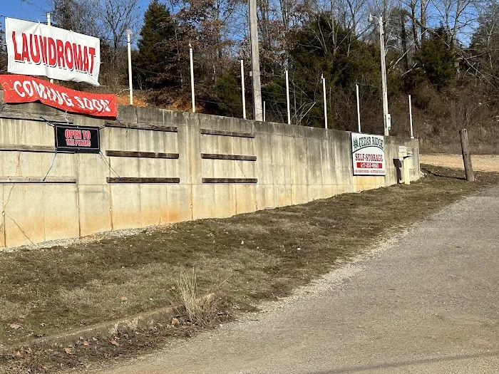 Cedar Ridge RV Park and Storage 5