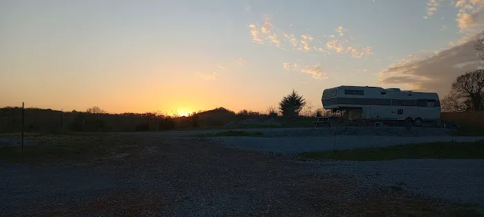 Cedar Ridge RV Park and Storage 1