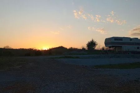 Cedar Ridge RV Park and Storage