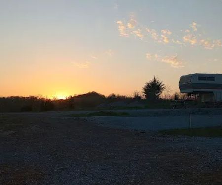 Cedar Ridge RV Park and Storage