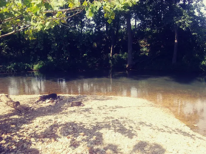 Warm Fork Conservation Area 3