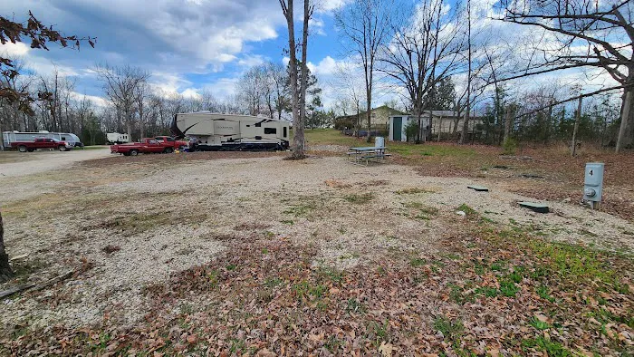 Hideaway RV Park 3