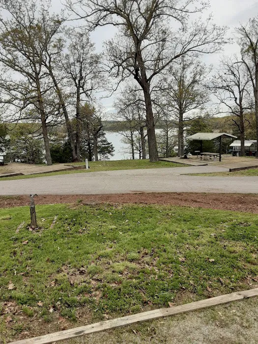 Cranfield Campground 3