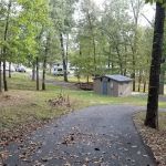 Cranfield Campground