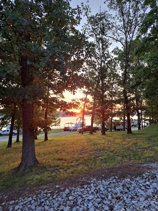Cranfield Campground 2