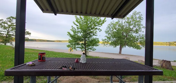 Cranfield Campground 4