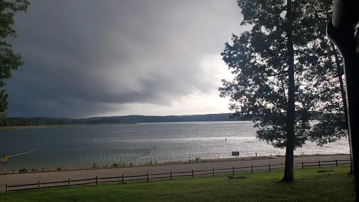 Cranfield Campground 9
