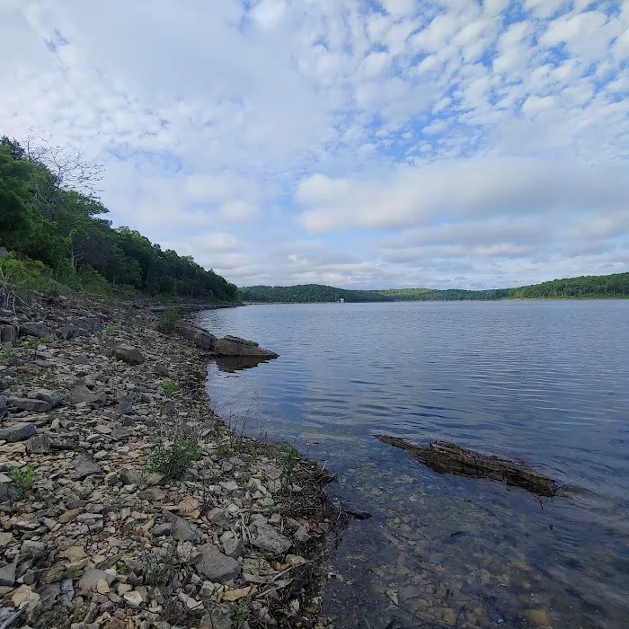 Cranfield Campground 8