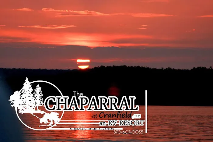Chaparral At Cranfield LLC 9