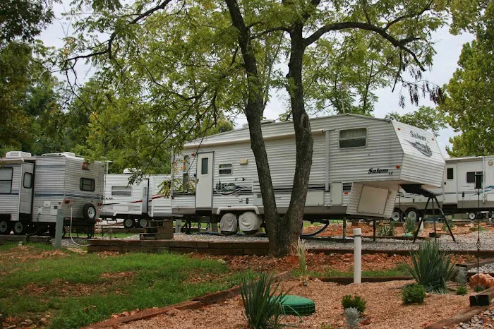 Chaparral At Cranfield LLC 8