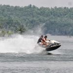 Chaparral At Cranfield LLC