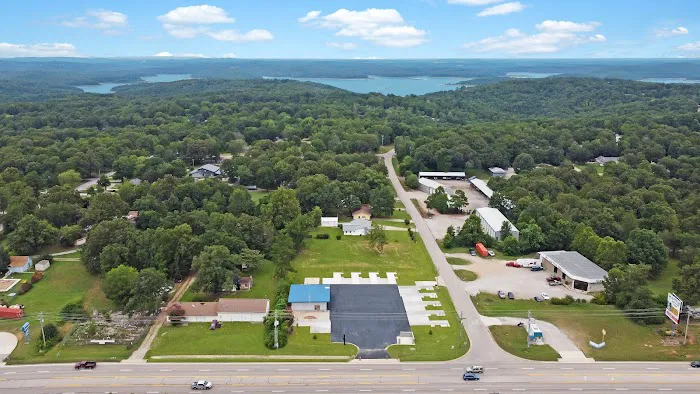 Mallard Point RV Park 2
