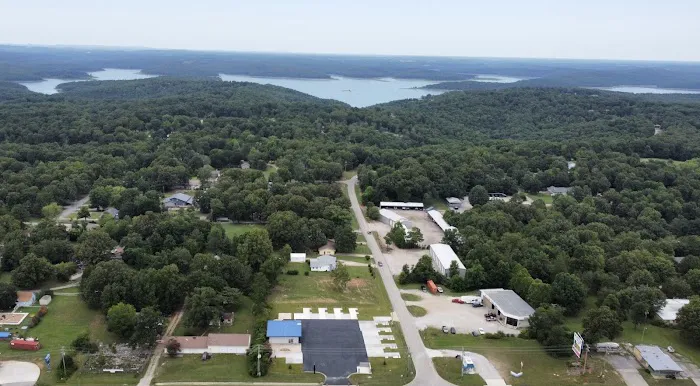 Mallard Point RV Park 8