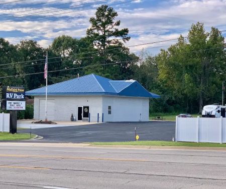 Mallard Point RV Park