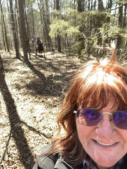 Lazy C Trail 1