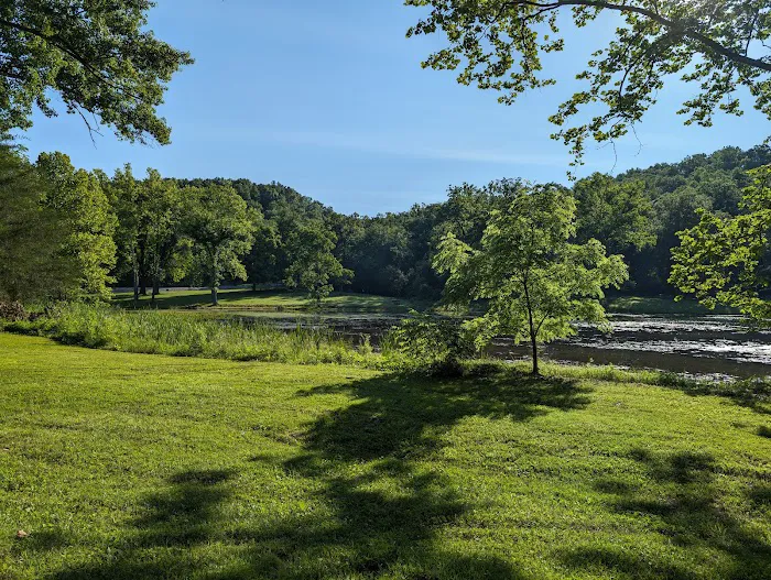 McCormack Lake Campground 4