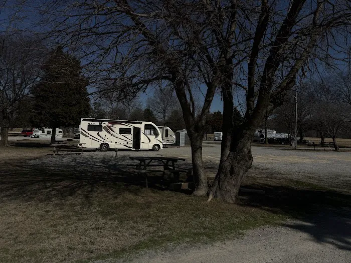 Mulligans RV Park 2
