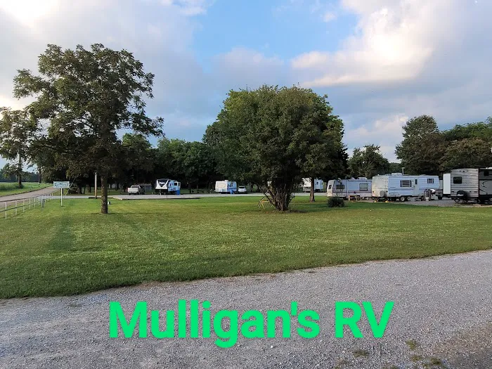 Mulligans RV Park 3