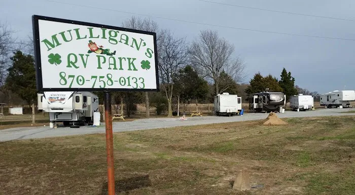 Mulligans RV Park 1