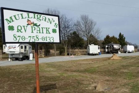 Mulligans RV Park