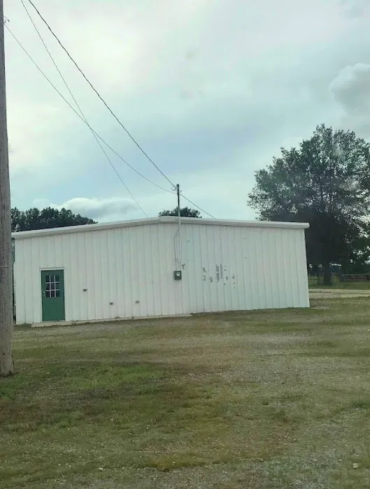 Midway RV Park 2