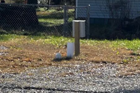 Midway RV Park