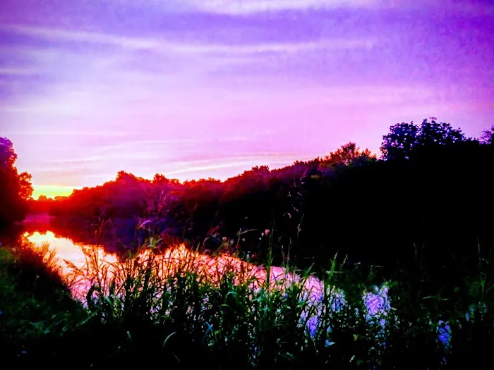Bee Run Rv Park 2
