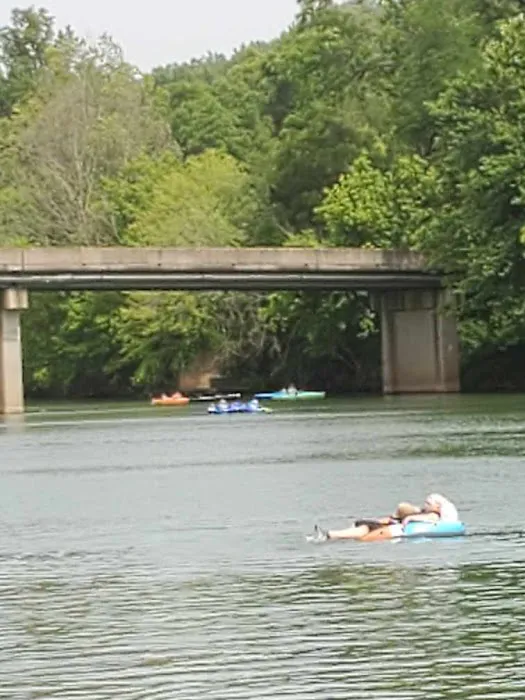 Hardy City RV Park Campground 5