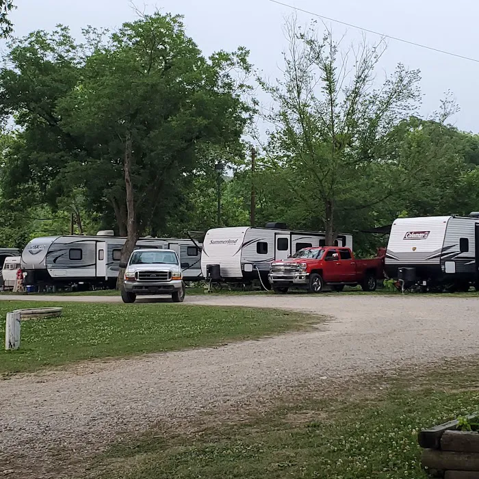 Hardy City RV Park Campground 3