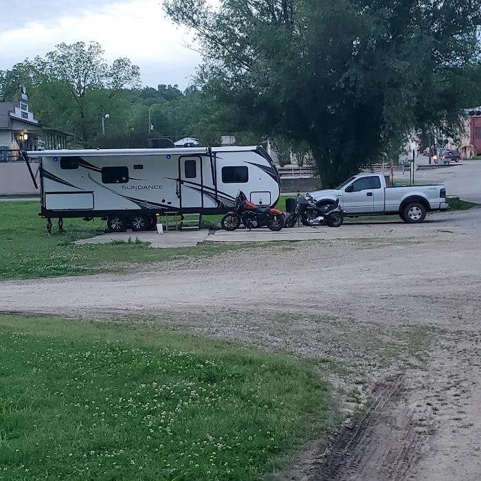 Hardy City RV Park Campground 2